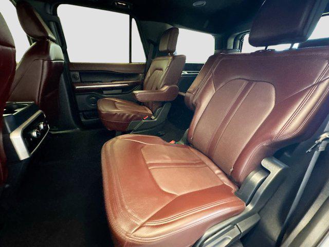 used 2023 Ford Expedition car, priced at $45,998