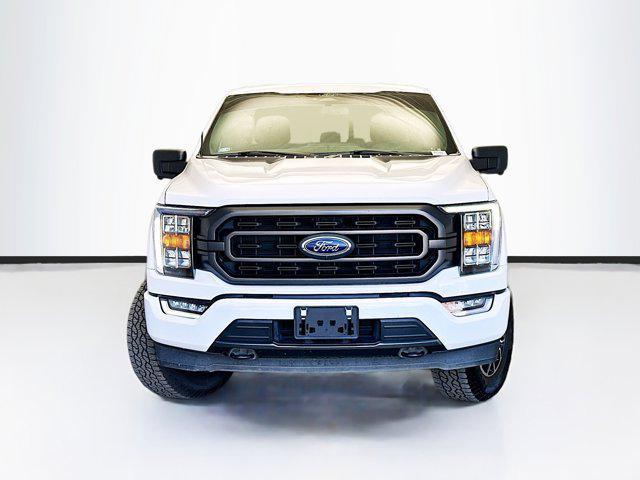 used 2022 Ford F-150 car, priced at $34,988