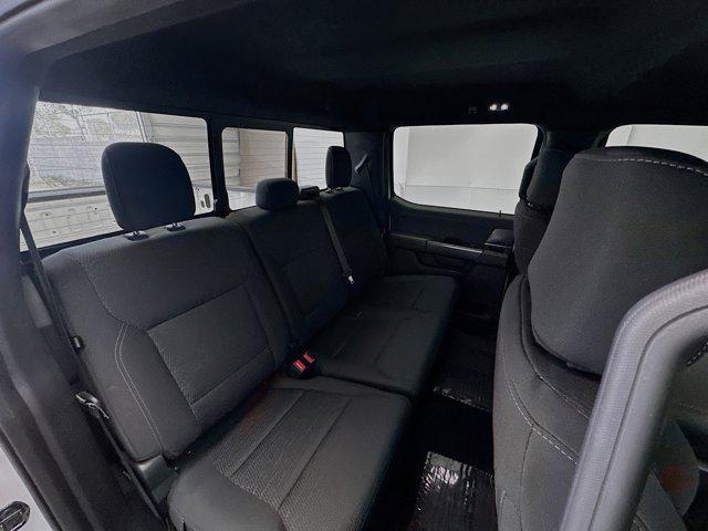 used 2022 Ford F-150 car, priced at $34,988