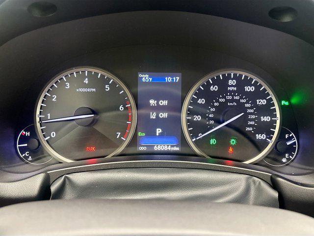 used 2020 Lexus NX 300 car, priced at $26,488
