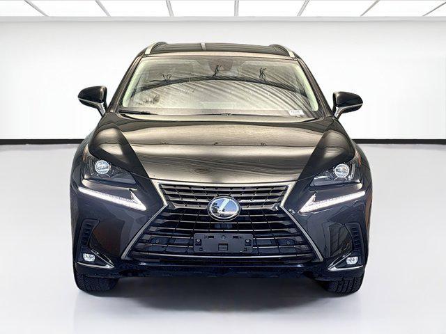 used 2020 Lexus NX 300 car, priced at $26,488