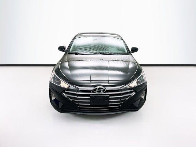 used 2020 Hyundai Elantra car, priced at $13,998