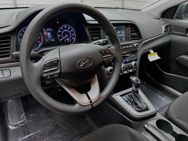 used 2020 Hyundai Elantra car, priced at $13,998