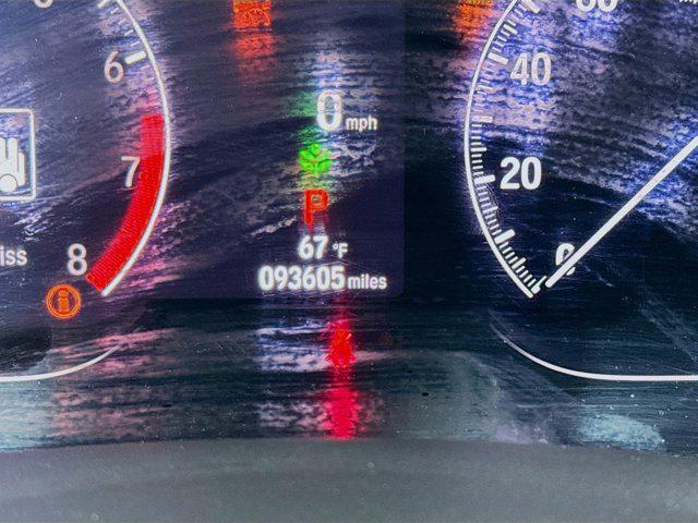 used 2021 Honda Accord car, priced at $18,207