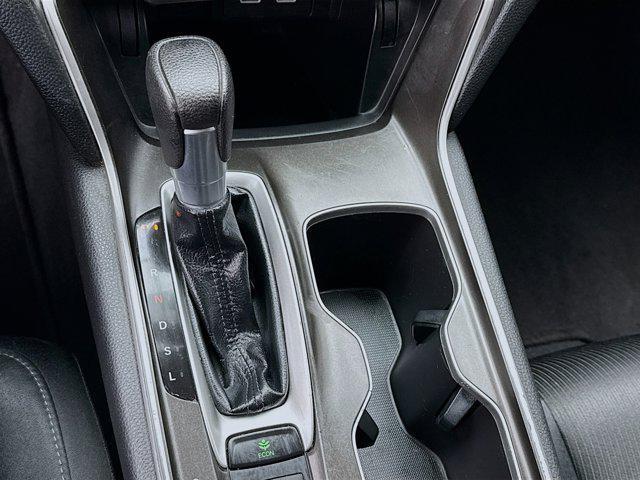 used 2021 Honda Accord car, priced at $18,207