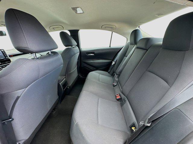 used 2021 Toyota Corolla car, priced at $19,777