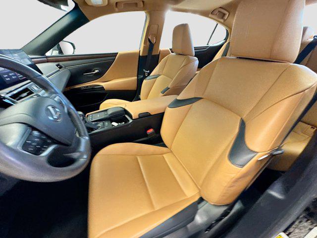 used 2022 Lexus ES 350 car, priced at $35,475