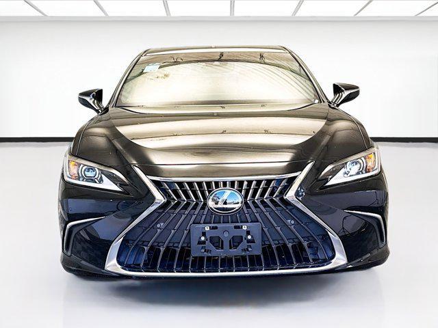 used 2022 Lexus ES 350 car, priced at $35,475