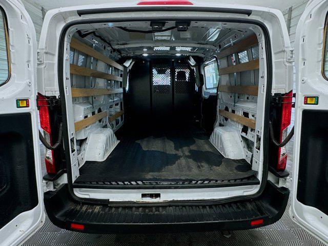 used 2022 Ford Transit-250 car, priced at $30,757