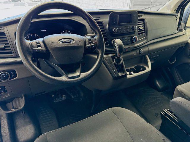 used 2022 Ford Transit-250 car, priced at $30,757