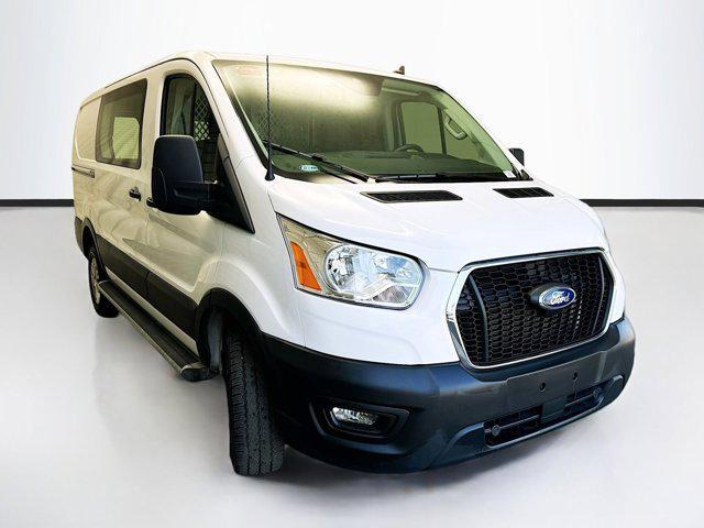 used 2022 Ford Transit-250 car, priced at $30,757