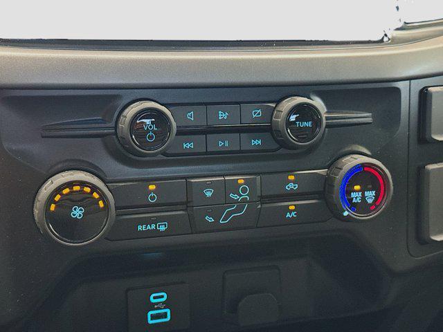 used 2024 Ford F-150 car, priced at $42,800