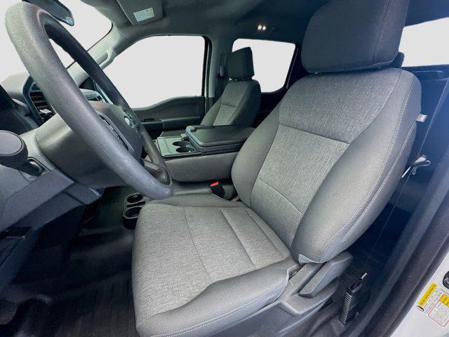 used 2024 Ford F-150 car, priced at $42,800