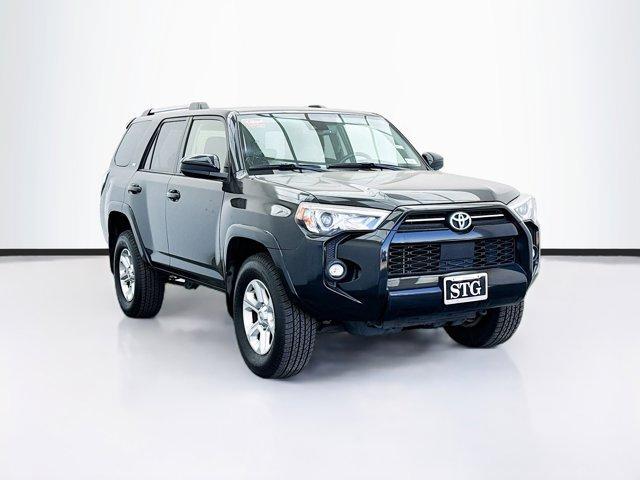 used 2022 Toyota 4Runner car, priced at $32,998