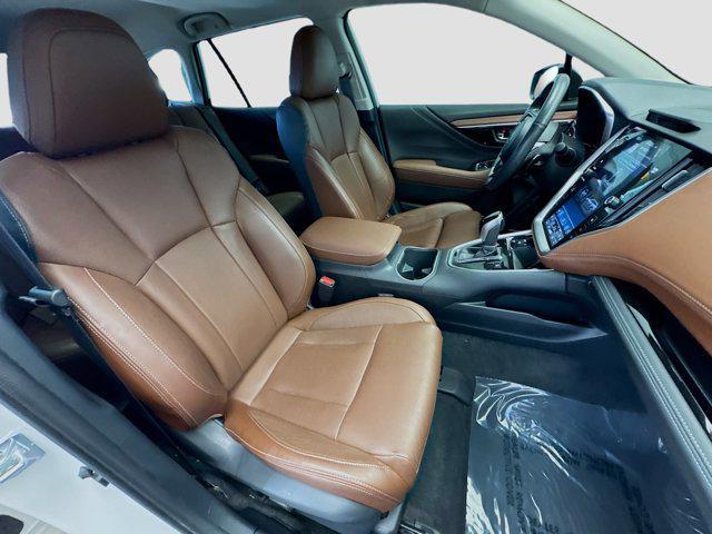 used 2023 Subaru Outback car, priced at $30,999