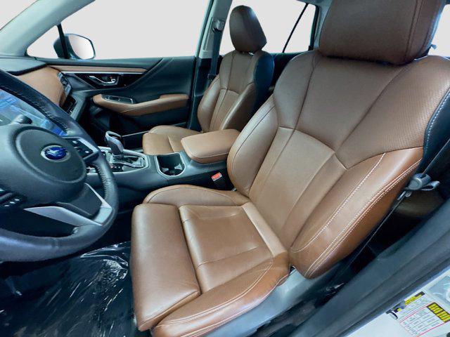 used 2023 Subaru Outback car, priced at $30,999