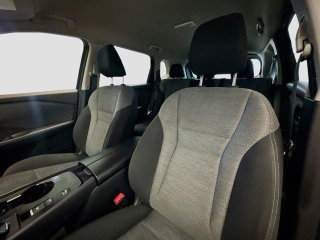 used 2023 Nissan Rogue car, priced at $18,340