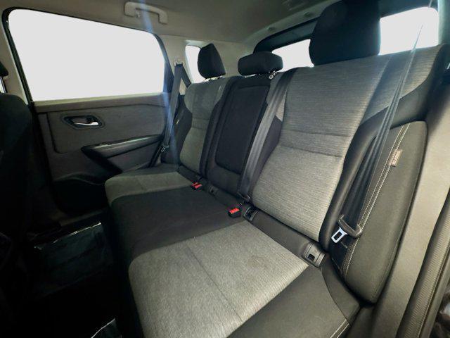 used 2023 Nissan Rogue car, priced at $18,340