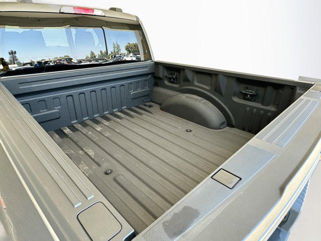 used 2023 Ford F-150 car, priced at $41,893