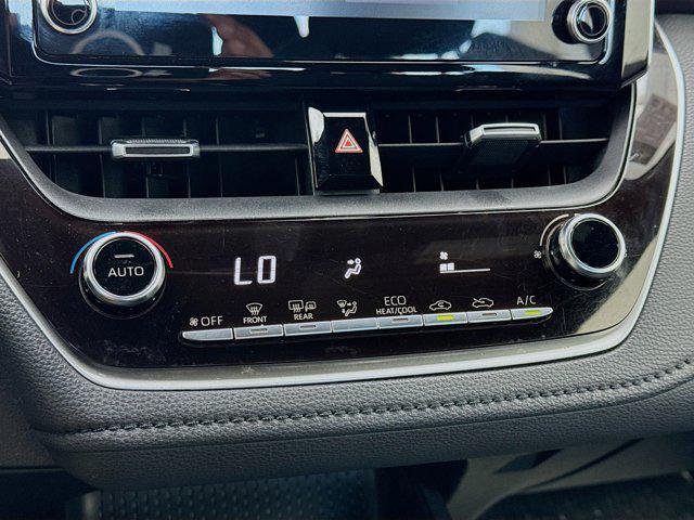 used 2020 Toyota Corolla car, priced at $15,888