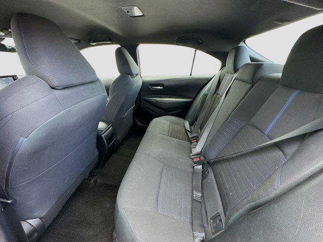 used 2020 Toyota Corolla car, priced at $15,888