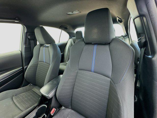 used 2020 Toyota Corolla car, priced at $15,888