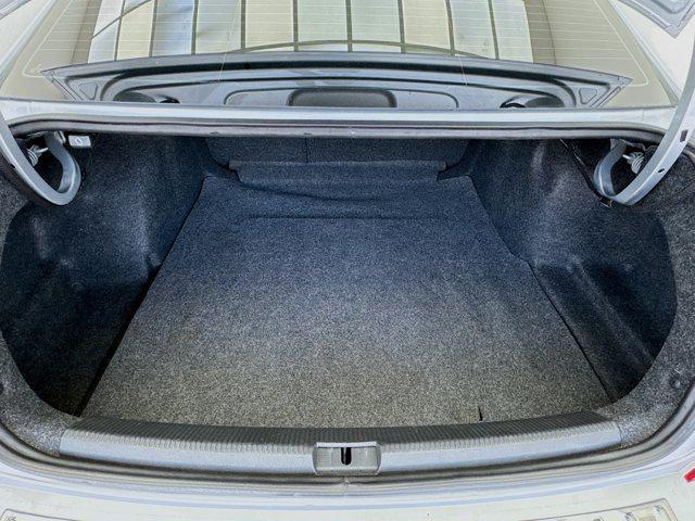 used 2021 Volkswagen Passat car, priced at $15,135