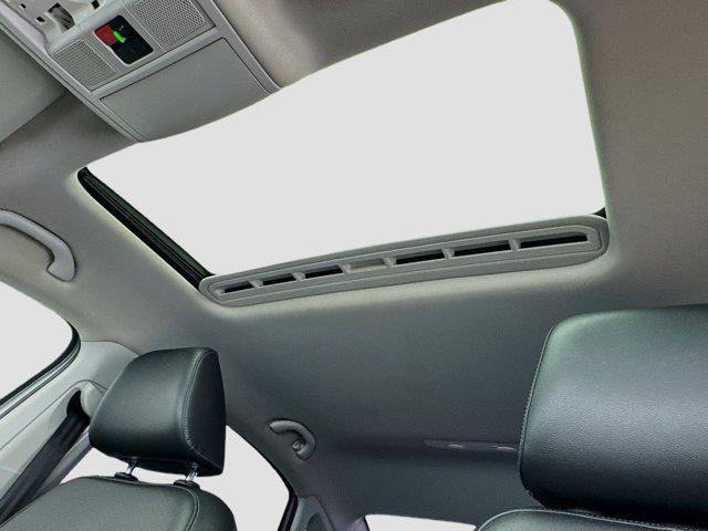 used 2021 Volkswagen Passat car, priced at $15,135