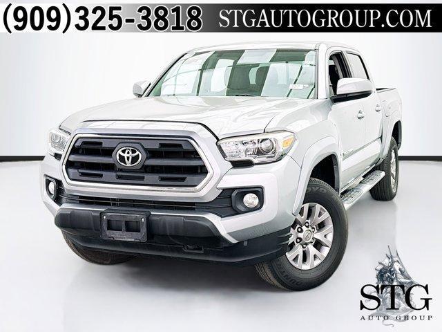 used 2016 Toyota Tacoma car, priced at $30,180