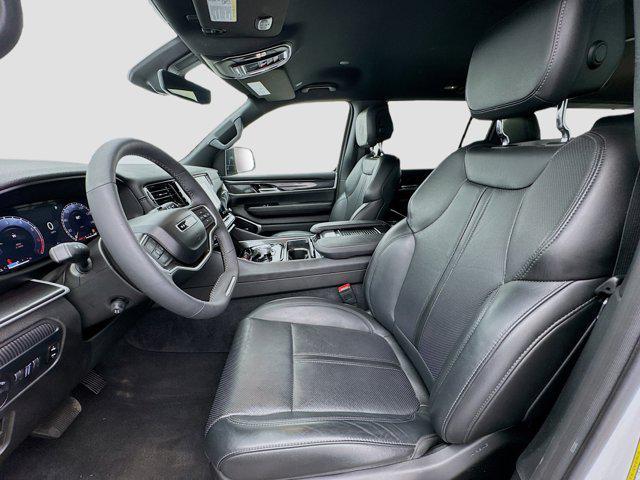 used 2024 Jeep Wagoneer car, priced at $49,888