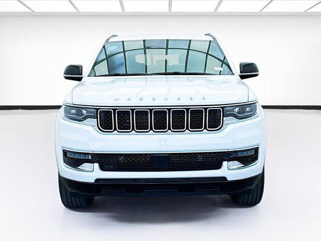 used 2024 Jeep Wagoneer car, priced at $49,888