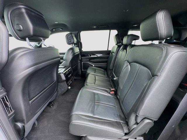 used 2024 Jeep Wagoneer car, priced at $49,888