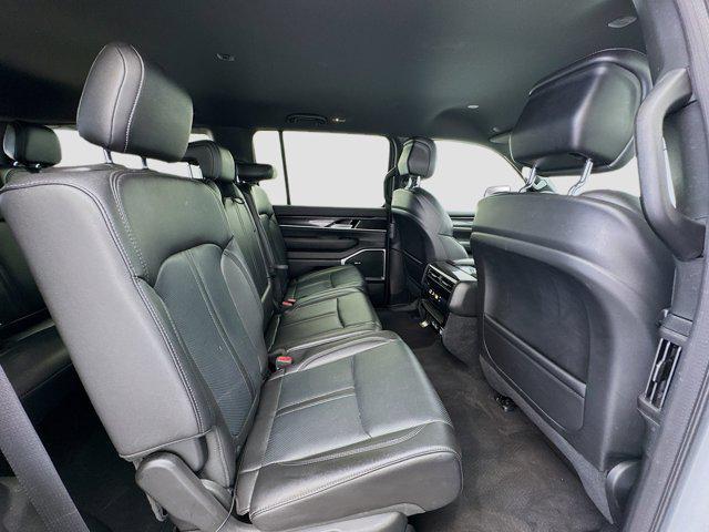 used 2024 Jeep Wagoneer car, priced at $49,888