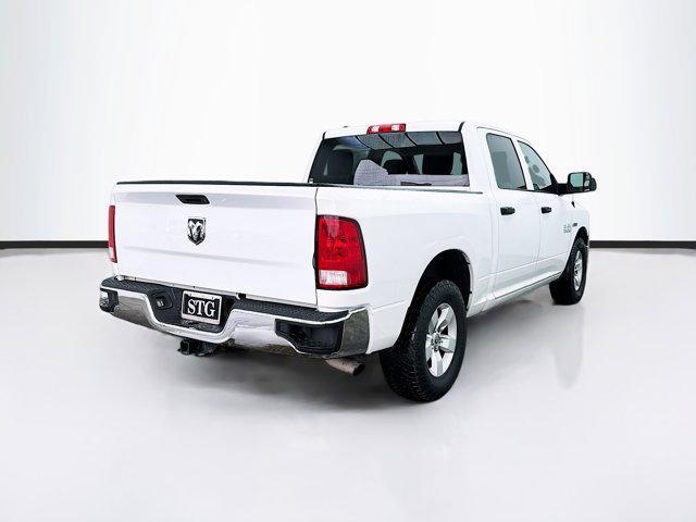 used 2016 Ram 1500 car, priced at $14,788