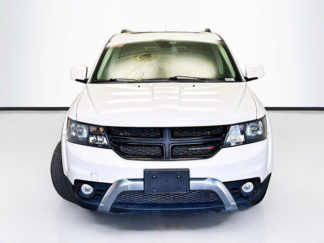 used 2020 Dodge Journey car, priced at $15,987