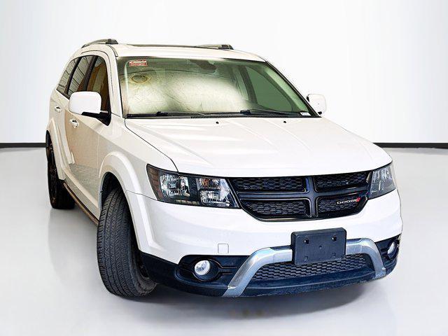 used 2020 Dodge Journey car, priced at $15,987