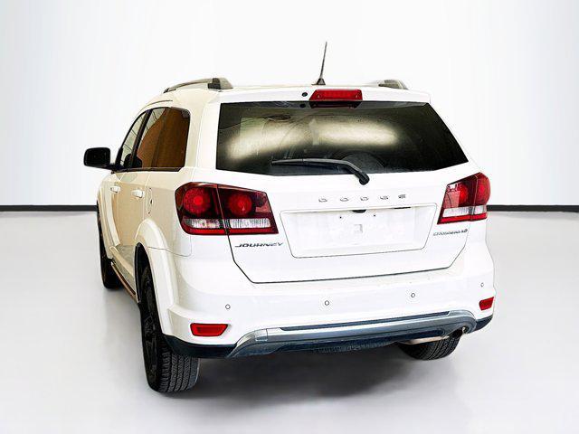 used 2020 Dodge Journey car, priced at $15,987