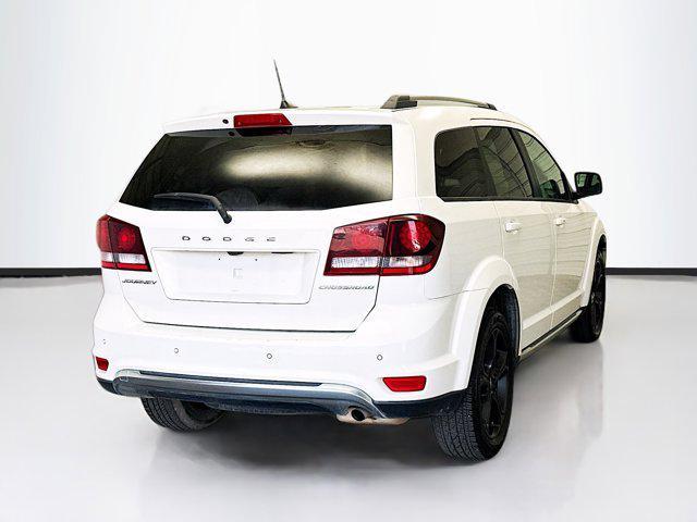 used 2020 Dodge Journey car, priced at $15,987