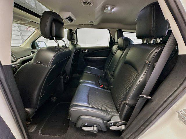 used 2020 Dodge Journey car, priced at $15,987