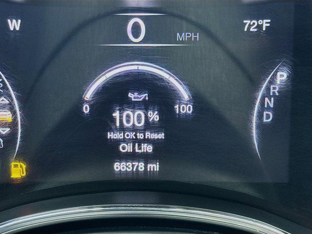 used 2019 Jeep Grand Cherokee car, priced at $20,377