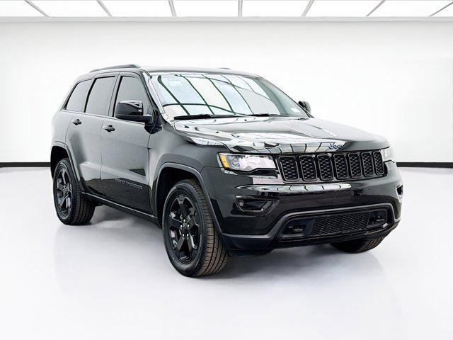 used 2019 Jeep Grand Cherokee car, priced at $20,377