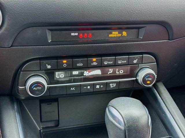 used 2021 Mazda CX-5 car, priced at $24,471