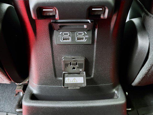 used 2020 Jeep Wrangler Unlimited car, priced at $36,841