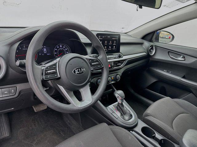 used 2020 Kia Forte car, priced at $12,688