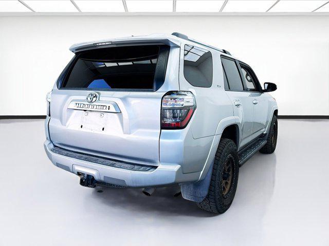 used 2020 Toyota 4Runner car, priced at $33,998