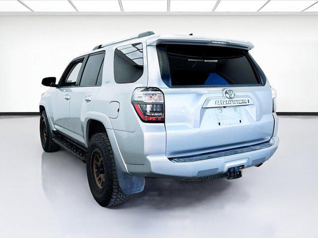 used 2020 Toyota 4Runner car, priced at $33,998