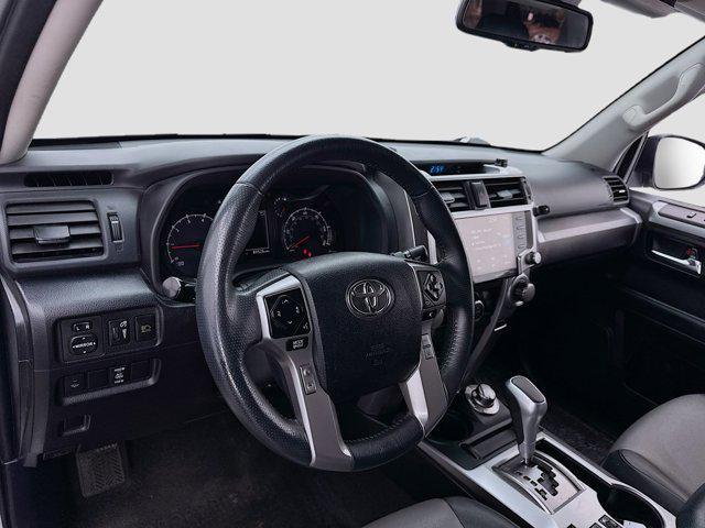 used 2020 Toyota 4Runner car, priced at $33,998