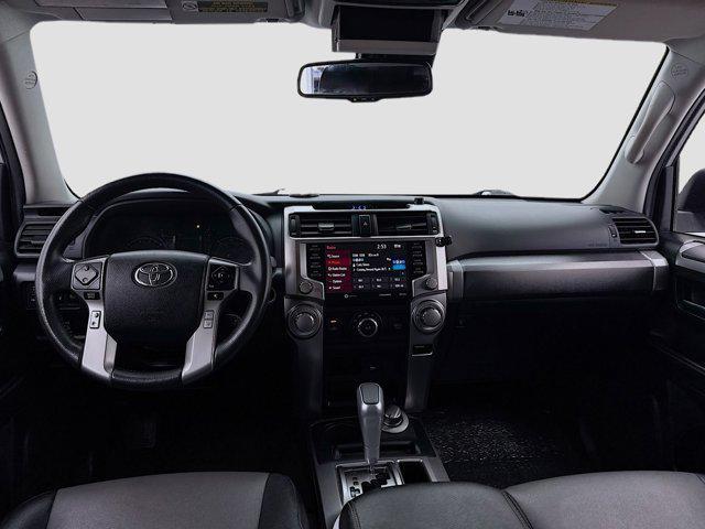 used 2020 Toyota 4Runner car, priced at $33,998