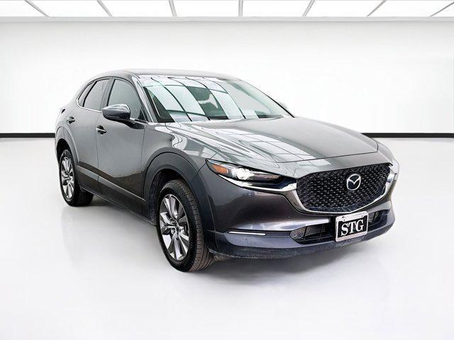 used 2021 Mazda CX-30 car, priced at $17,490