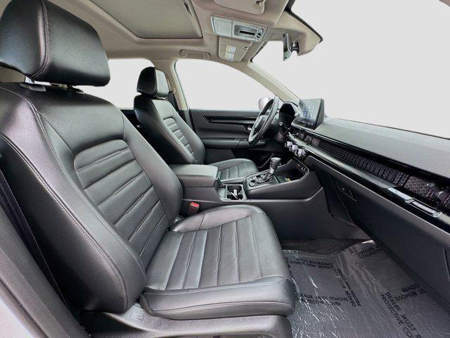 used 2024 Honda CR-V car, priced at $32,277